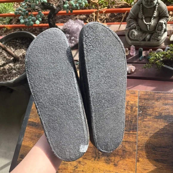 Birkenstock Animal Print Clog - Picture 6 of 6